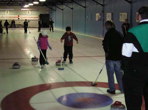 Plattsville Curling Club